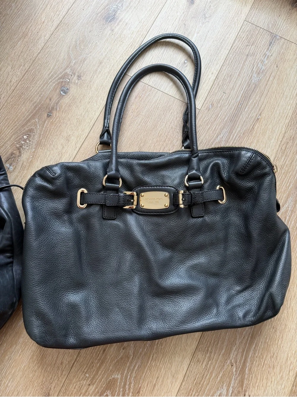 Bundle of 2 Michael Kors Purses